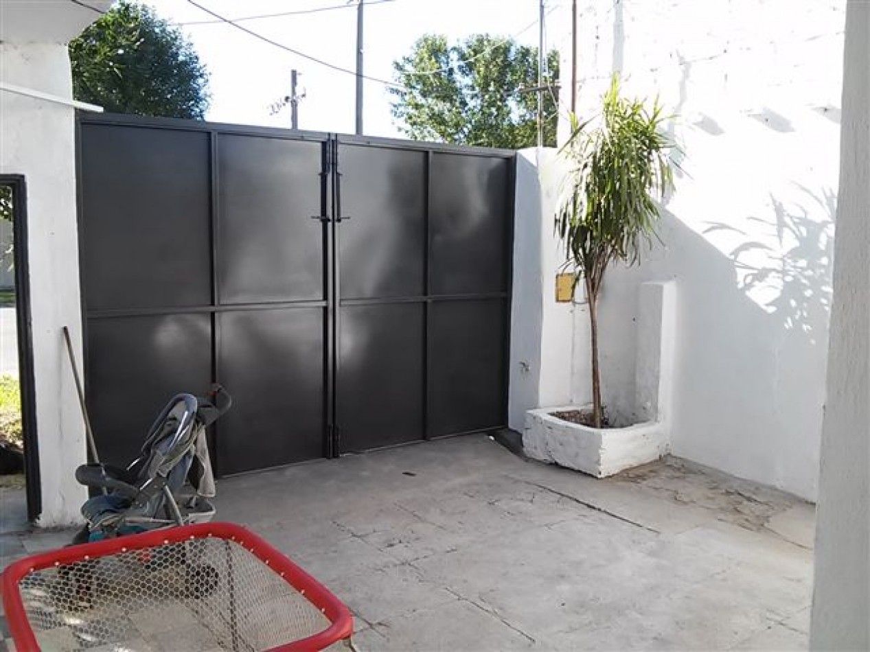 Departamento Primera Junta 1700 planta baja