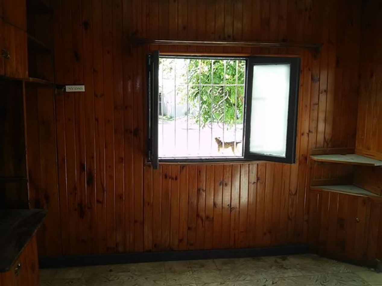 Departamento Primera Junta 1700 planta baja