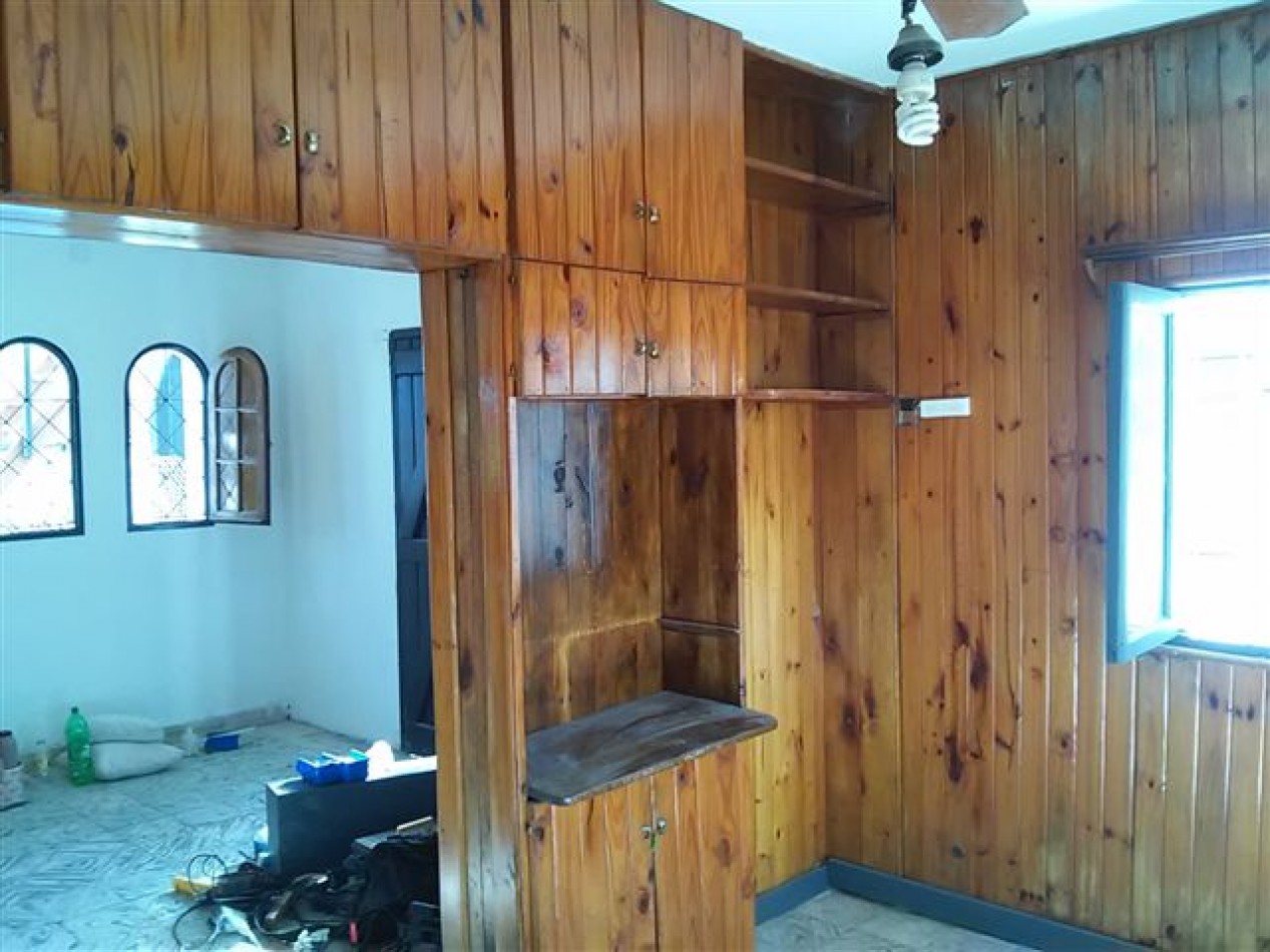 Departamento Primera Junta 1700 planta baja