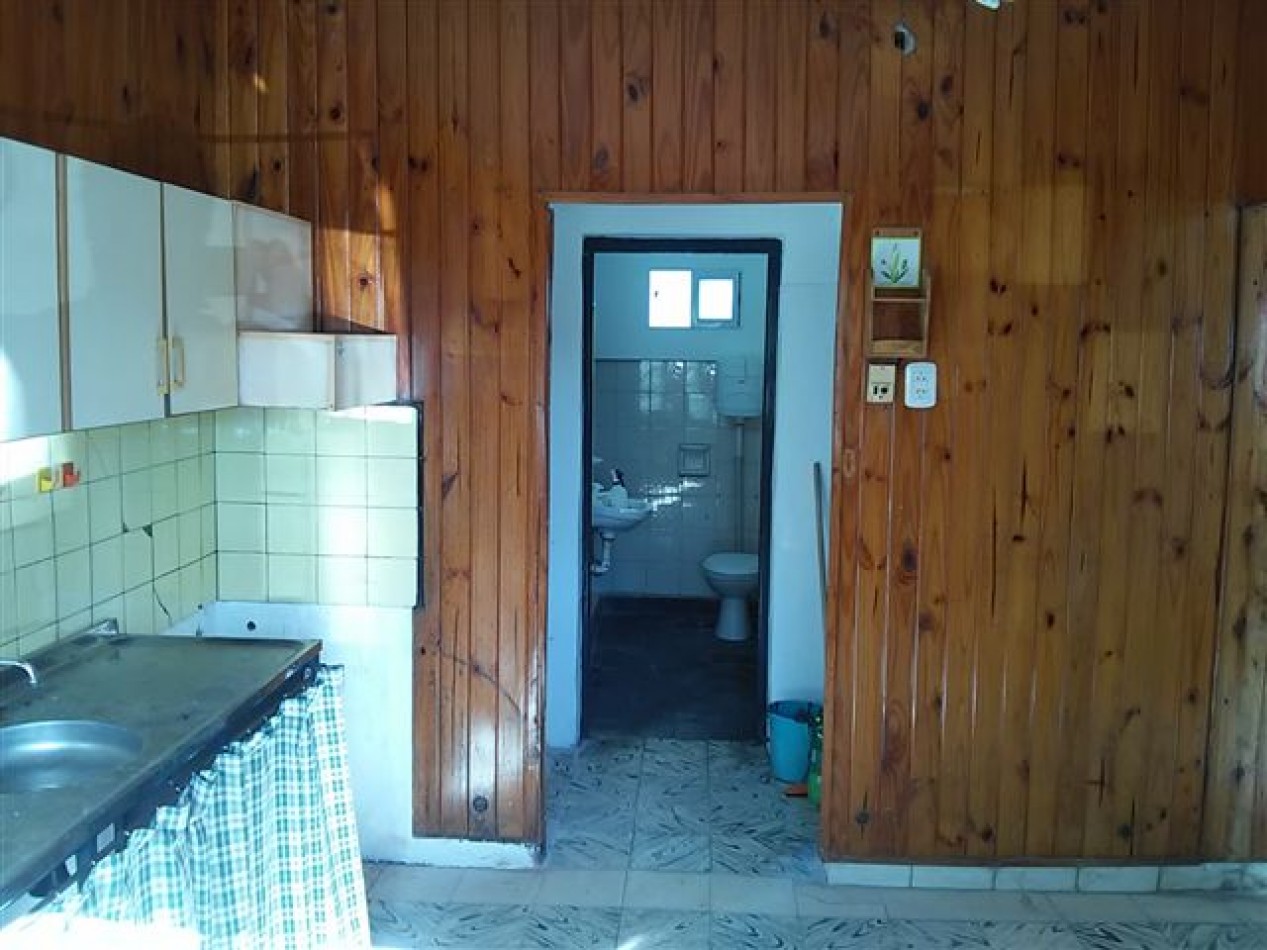 Departamento Primera Junta 1700 planta baja