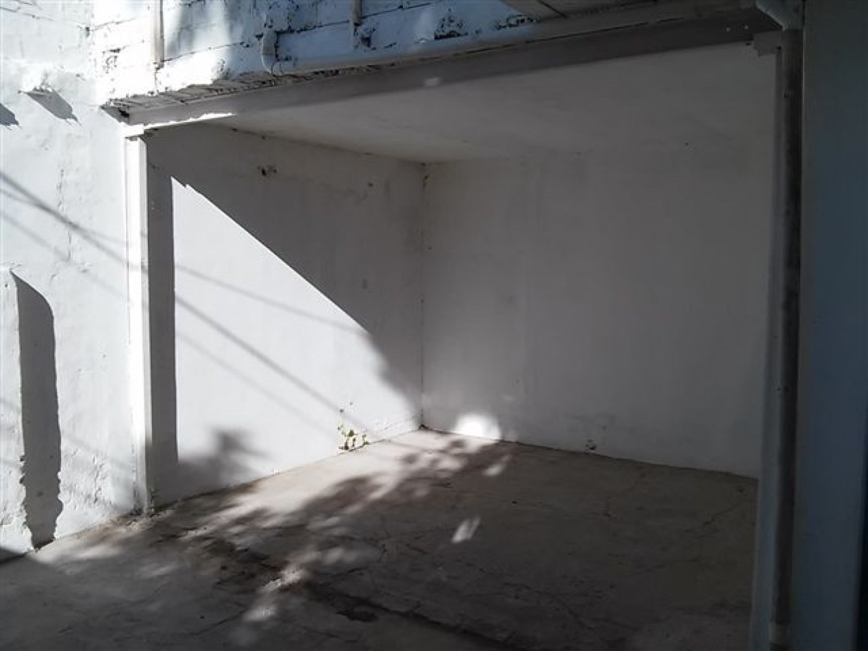 Departamento Primera Junta 1700 planta baja