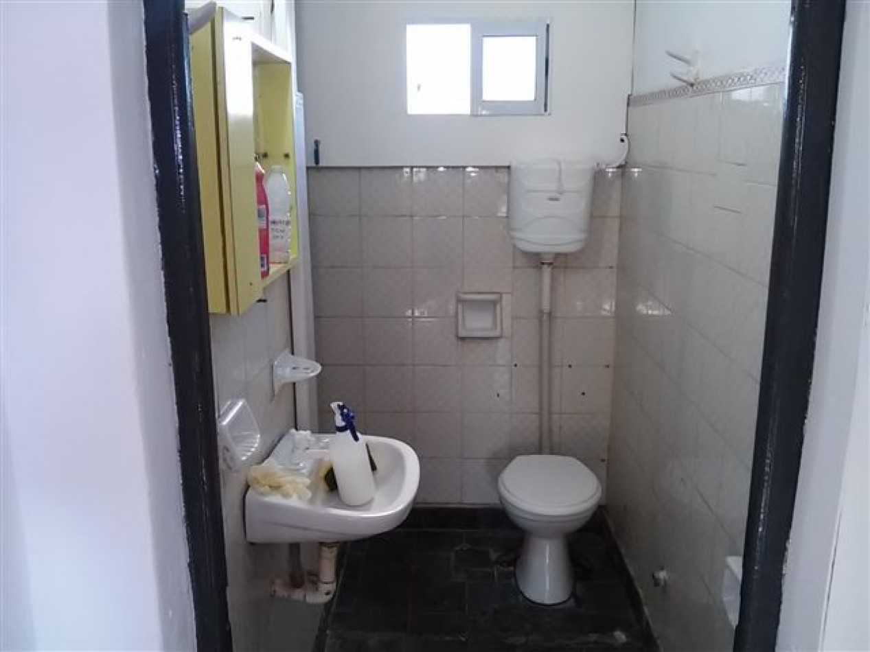 Departamento Primera Junta 1700 planta baja