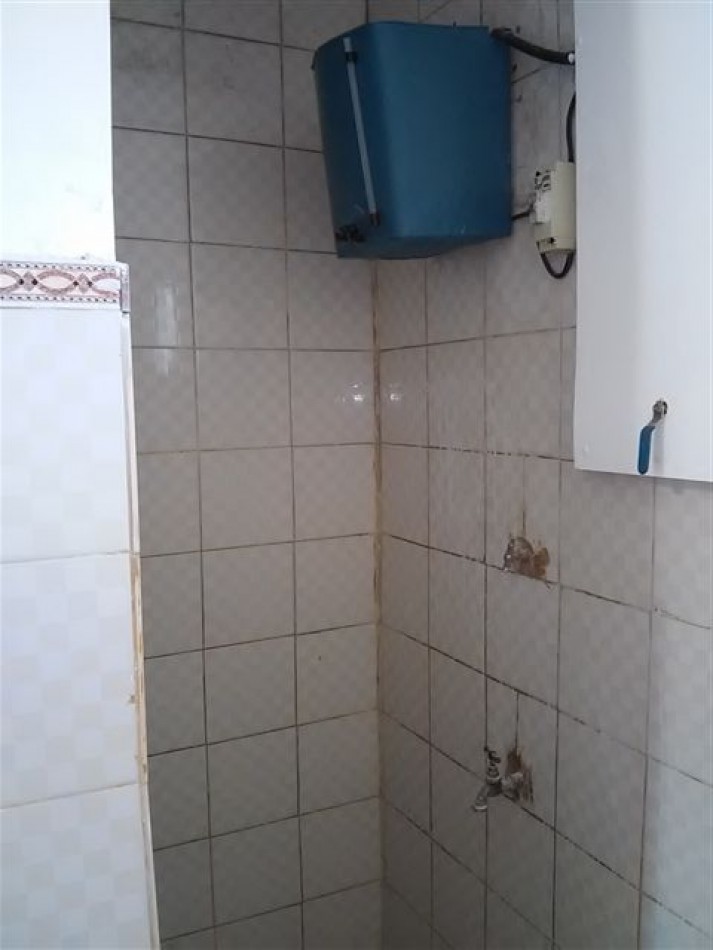 Departamento Primera Junta 1700 planta baja