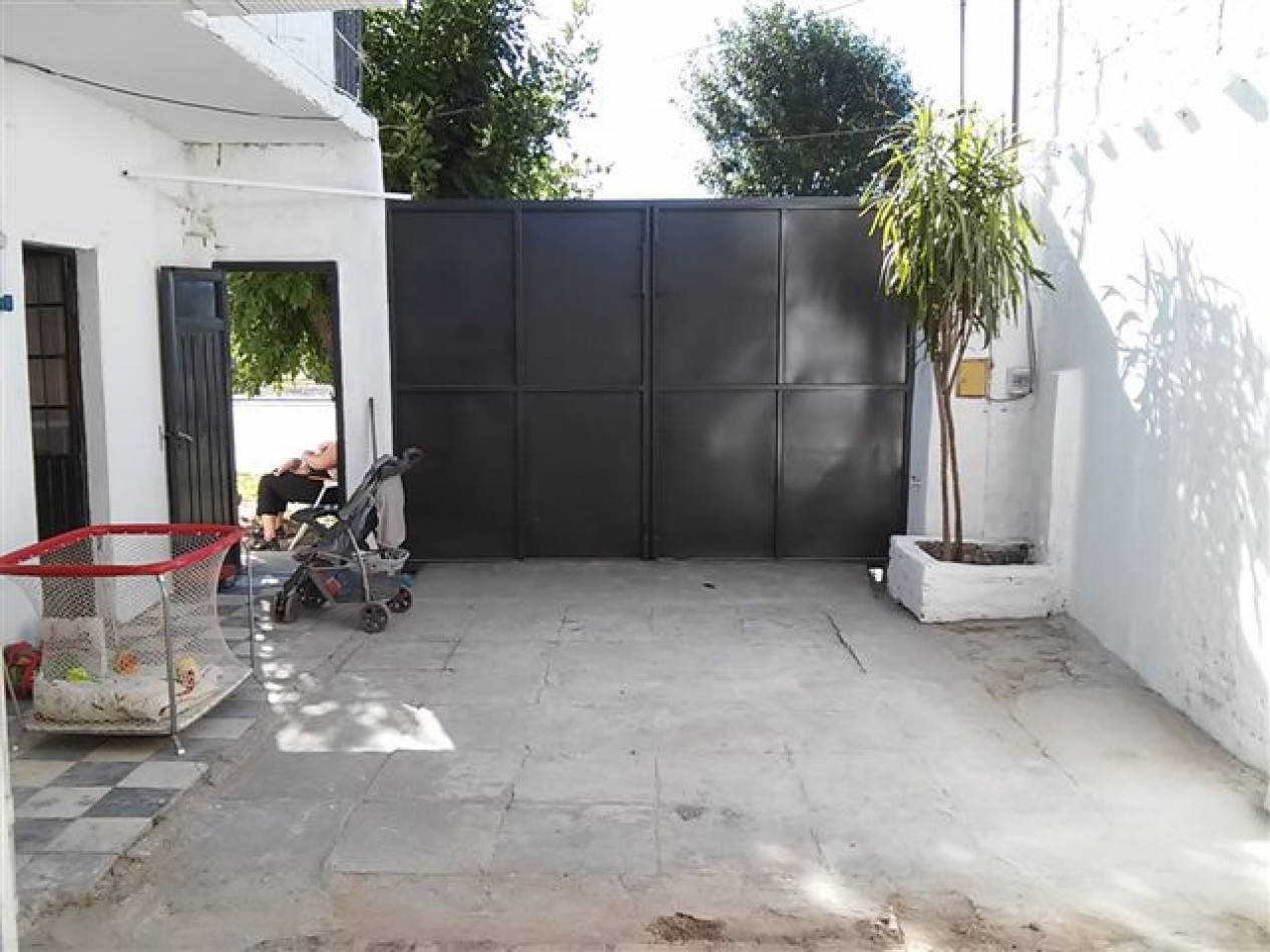 Departamento Primera Junta 1700 planta baja