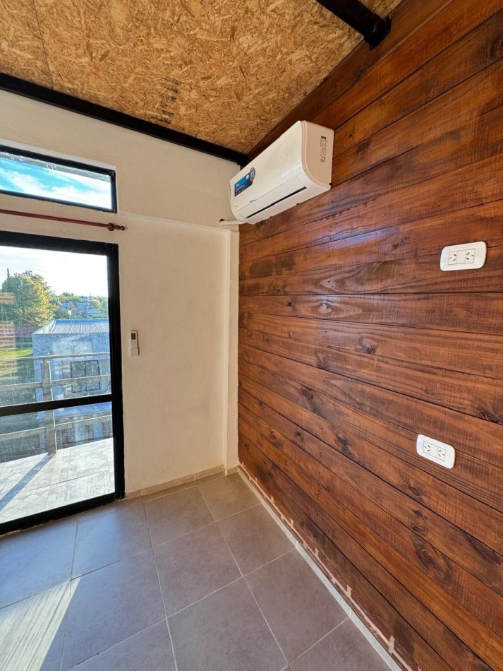 Departamento en alquiler Ramirez 208 2do. Piso