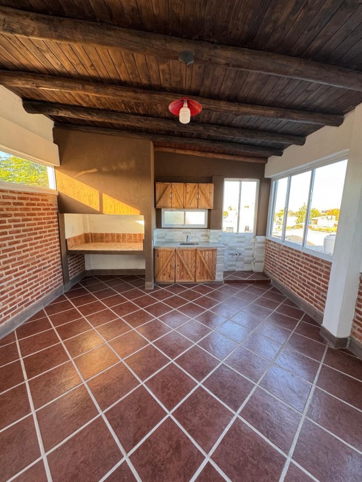 Departamento en alquiler Ramirez 208 2do. Piso