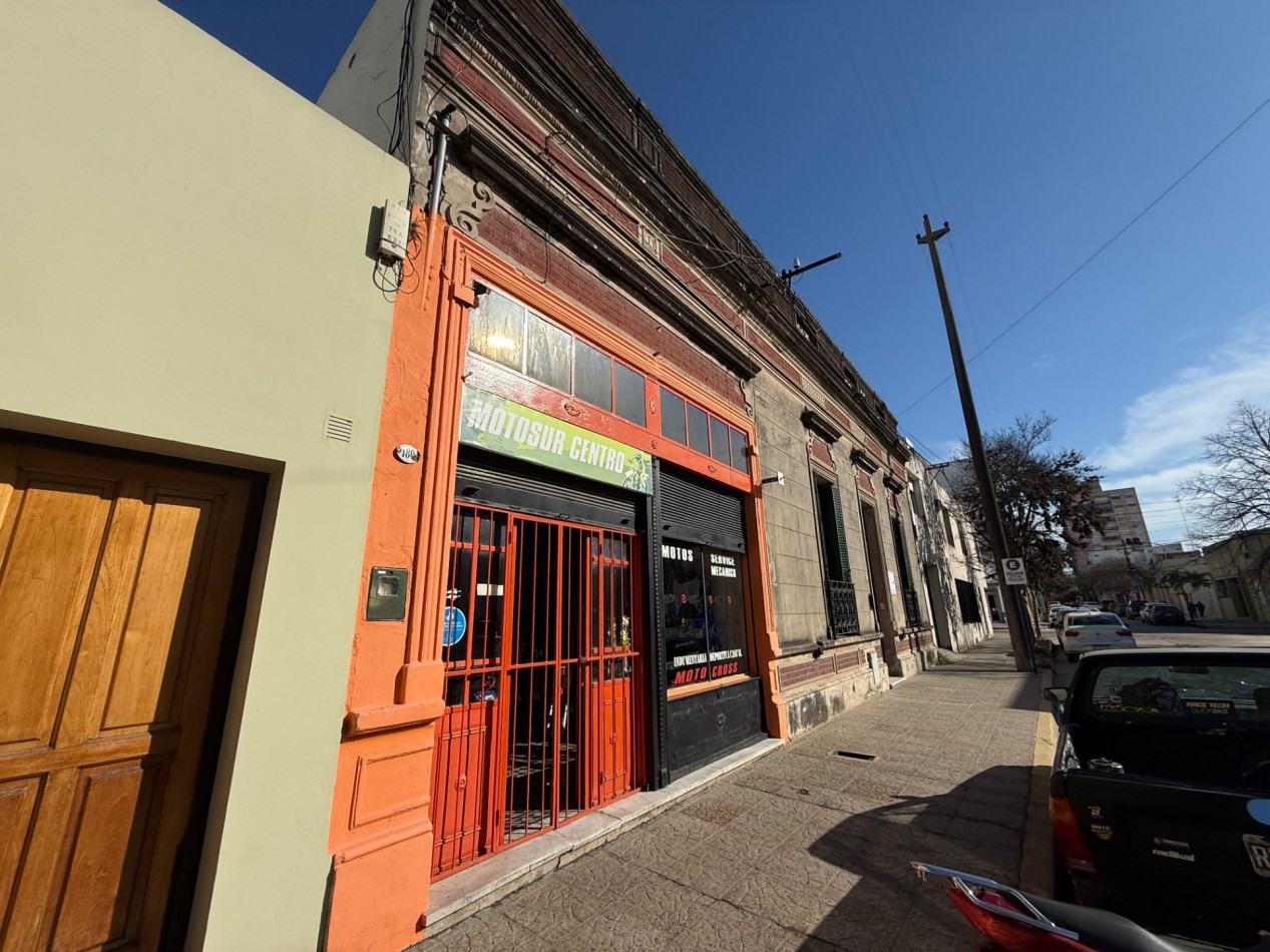 Local en venta