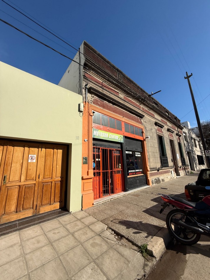 Local en venta
