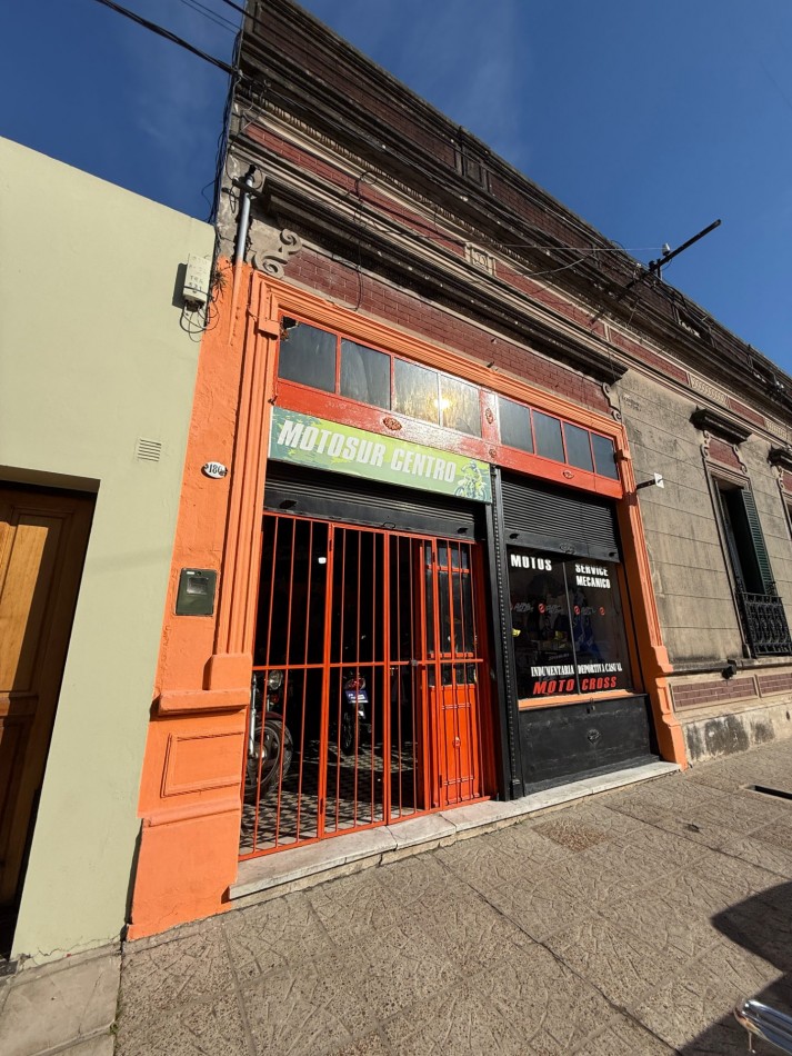 Local en venta