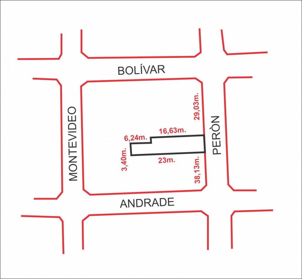 Local en venta