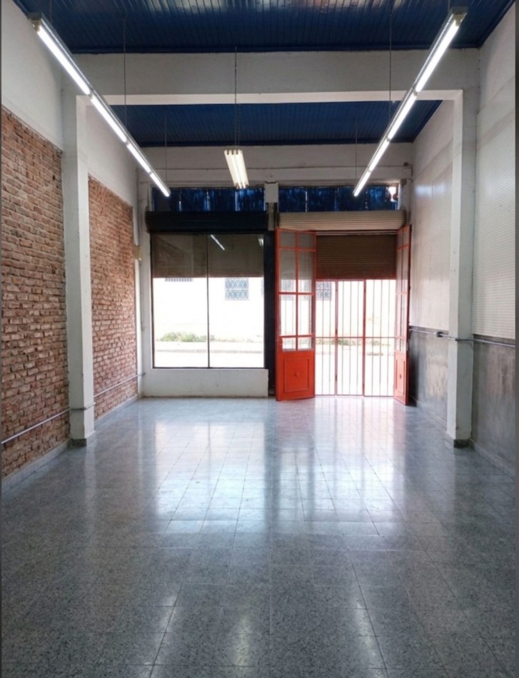 Local en venta