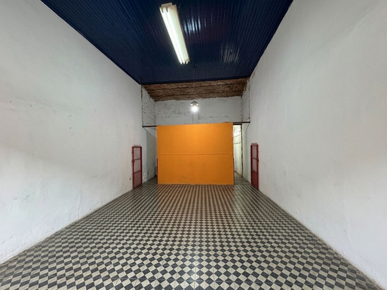 Local en venta