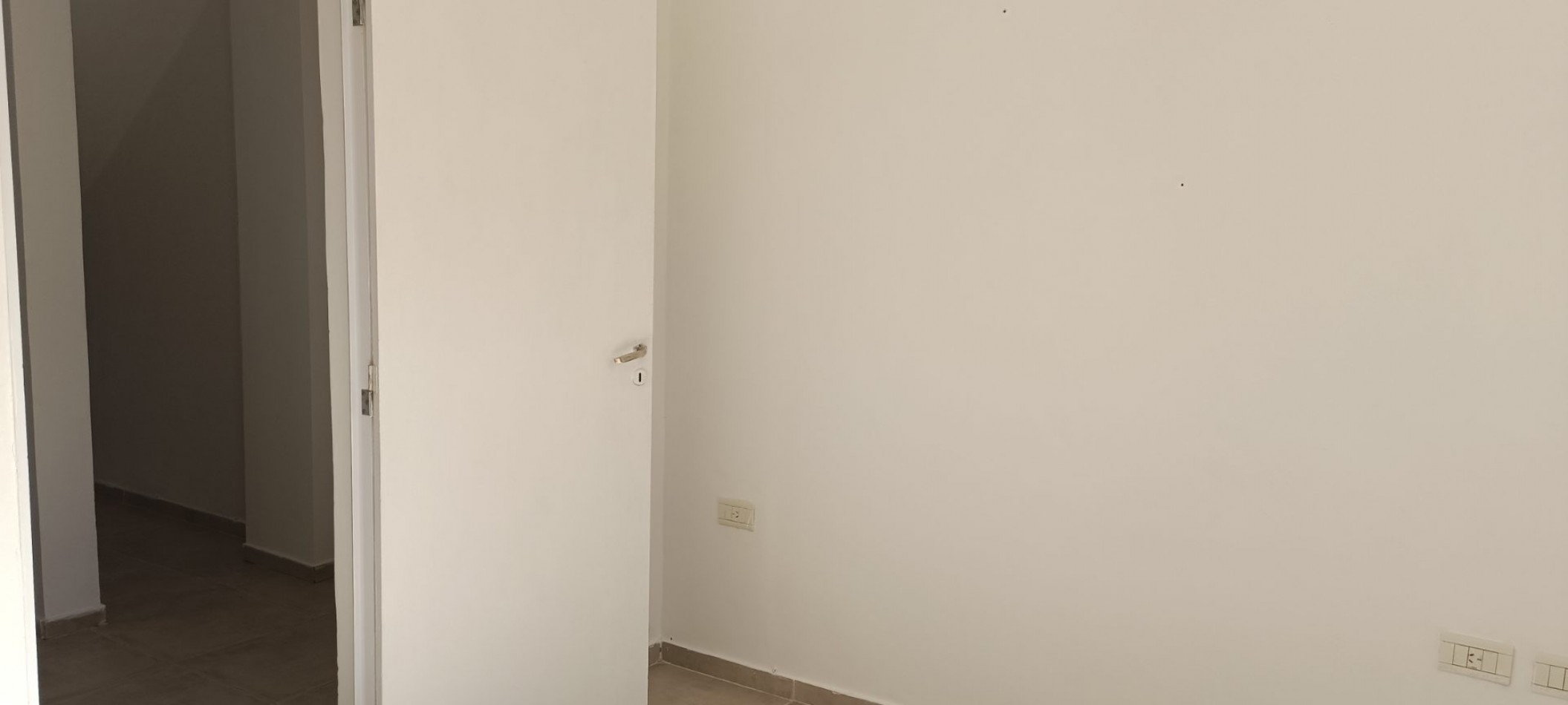 Departamento en venta Nogoya 537