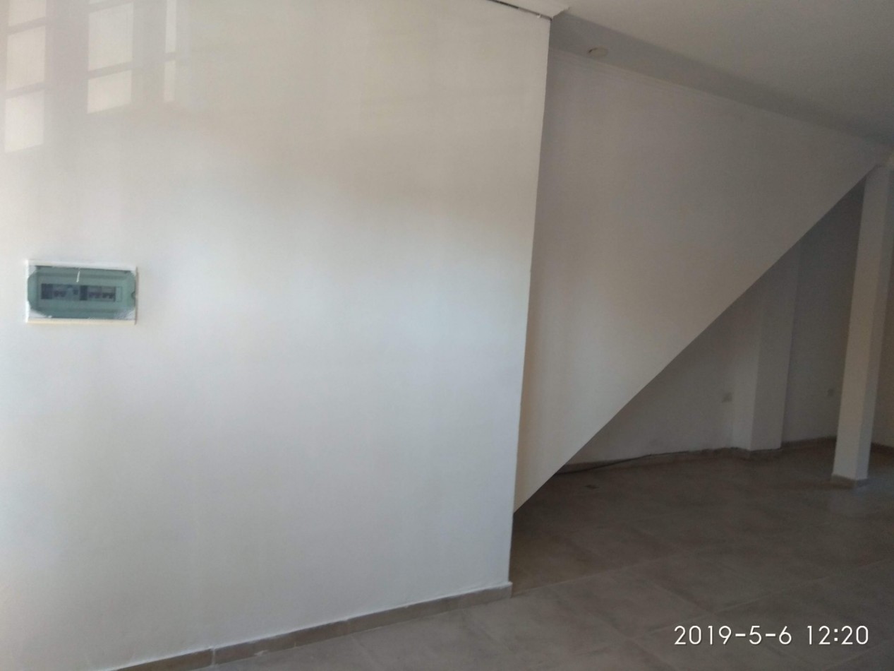 Departamento en venta Nogoya 537