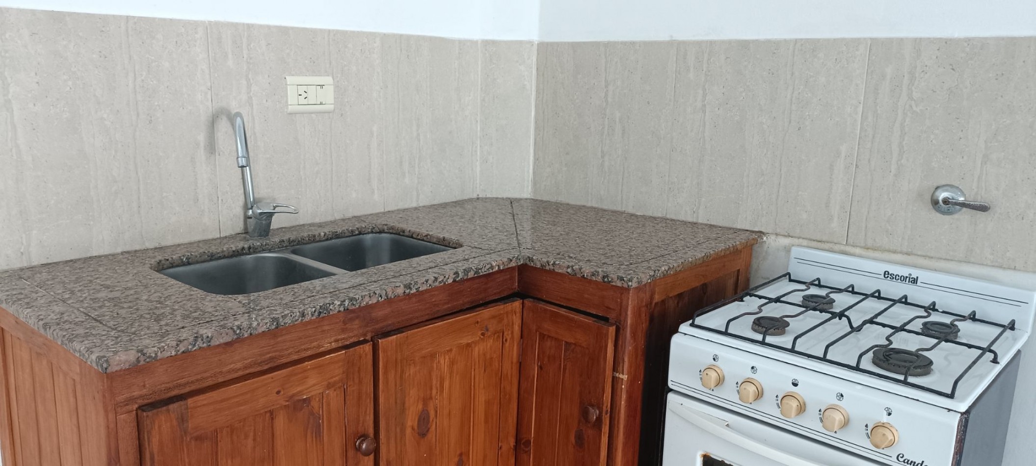 Departamento en venta Nogoya 537