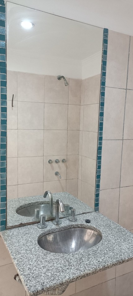 Departamento en venta Nogoya 537