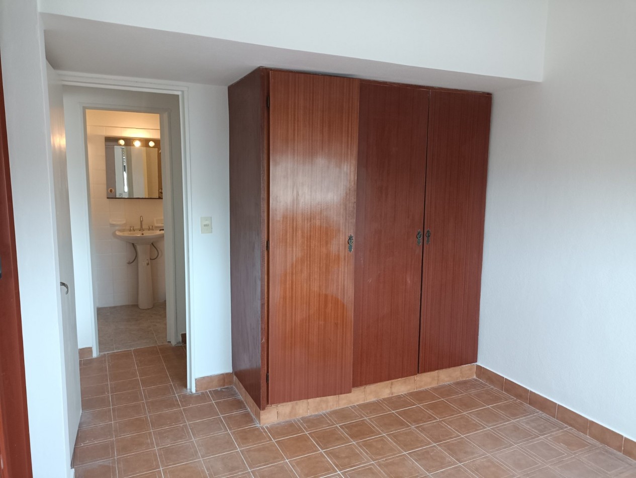 Departamento en venta Guerra 94