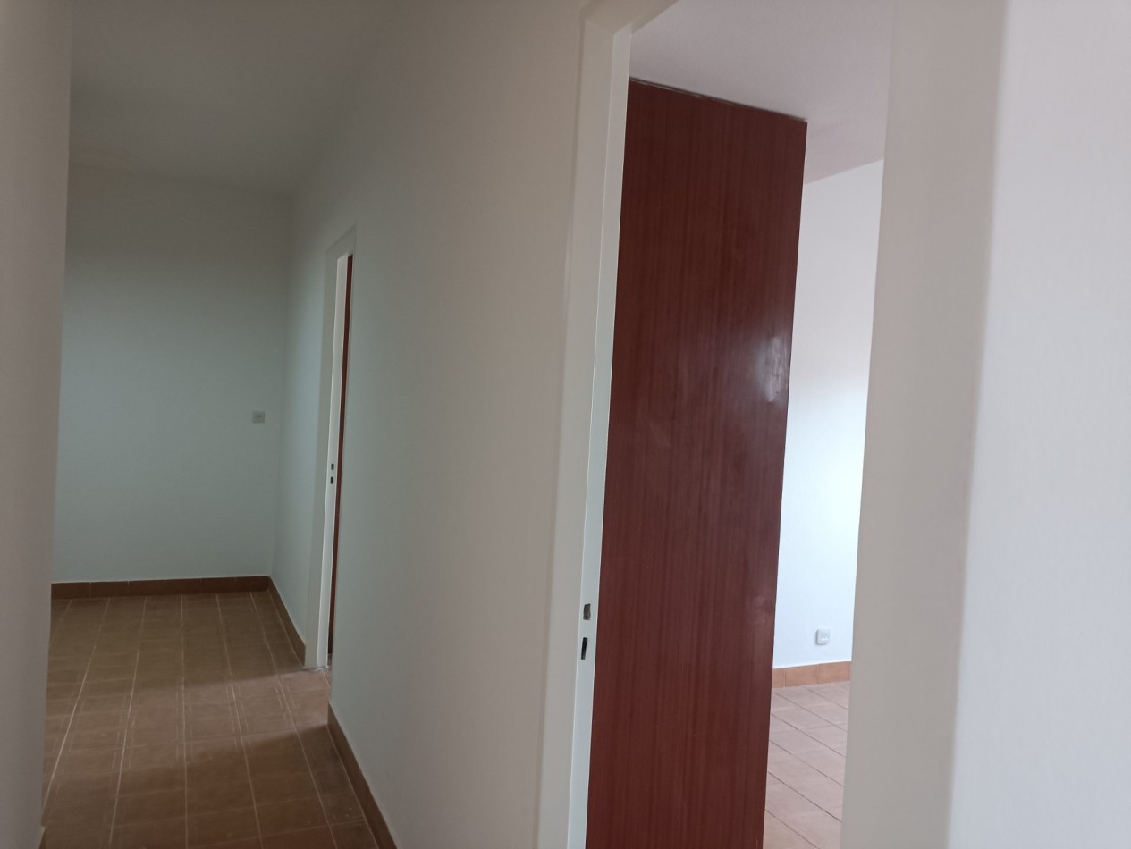 Departamento en venta Guerra 94