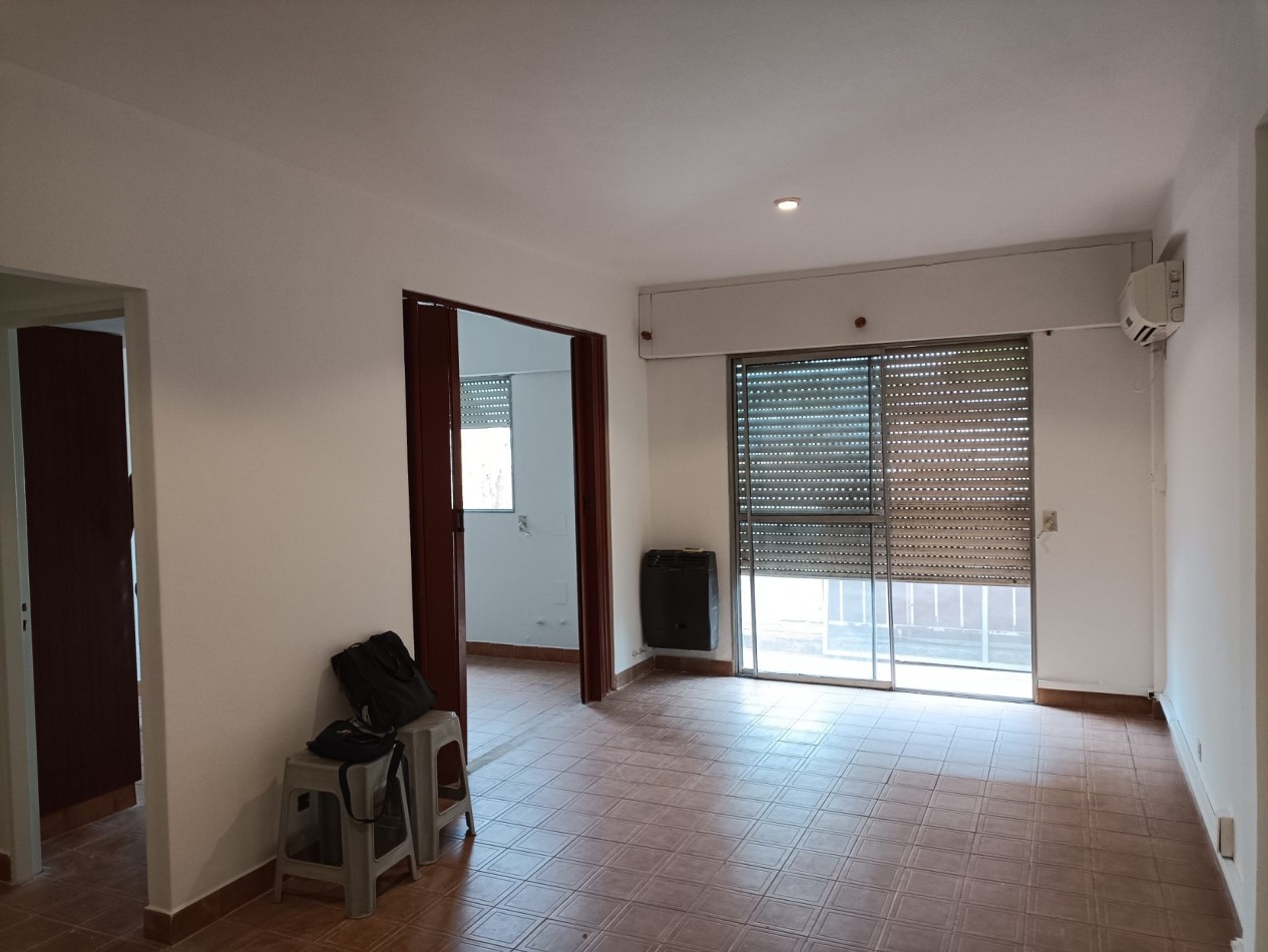 Departamento en venta Guerra 94