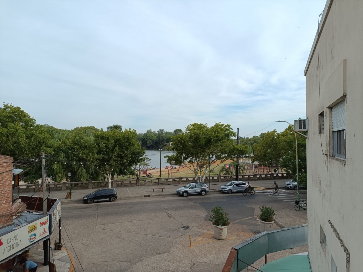 Departamento en venta Guerra 94