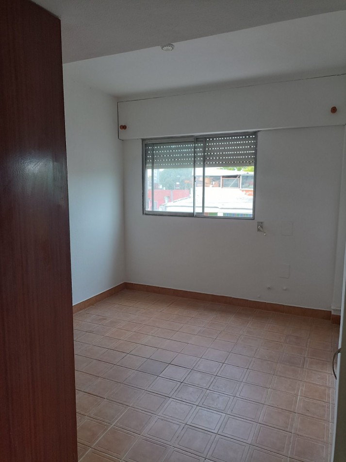 Departamento en venta Guerra 94