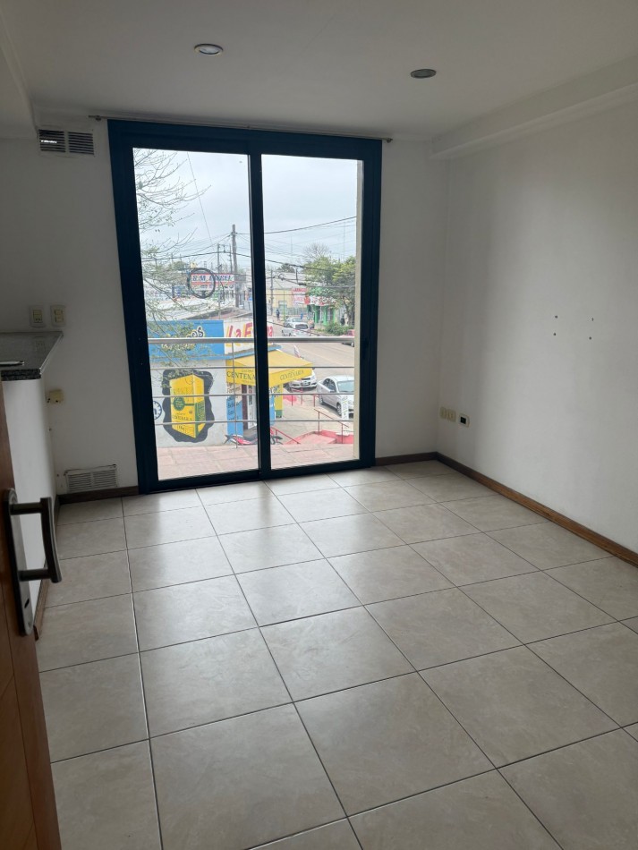 Departamento en alquiler Artigas 1854 1° UF2