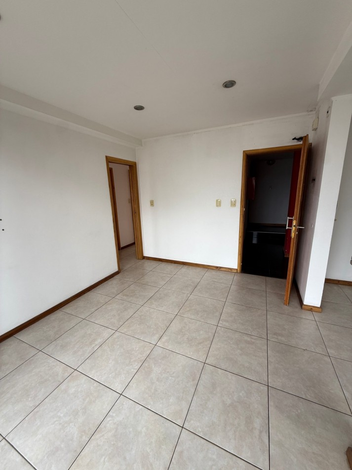 Departamento en alquiler Artigas 1854 1° UF2