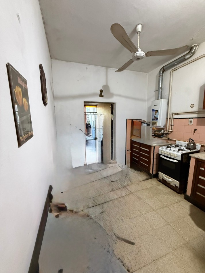 Departamento en venta Santa Fe 69