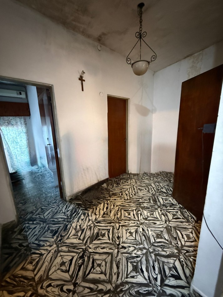 Departamento en venta Santa Fe 69