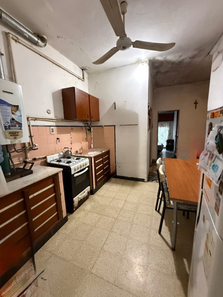 Departamento en venta Santa Fe 69