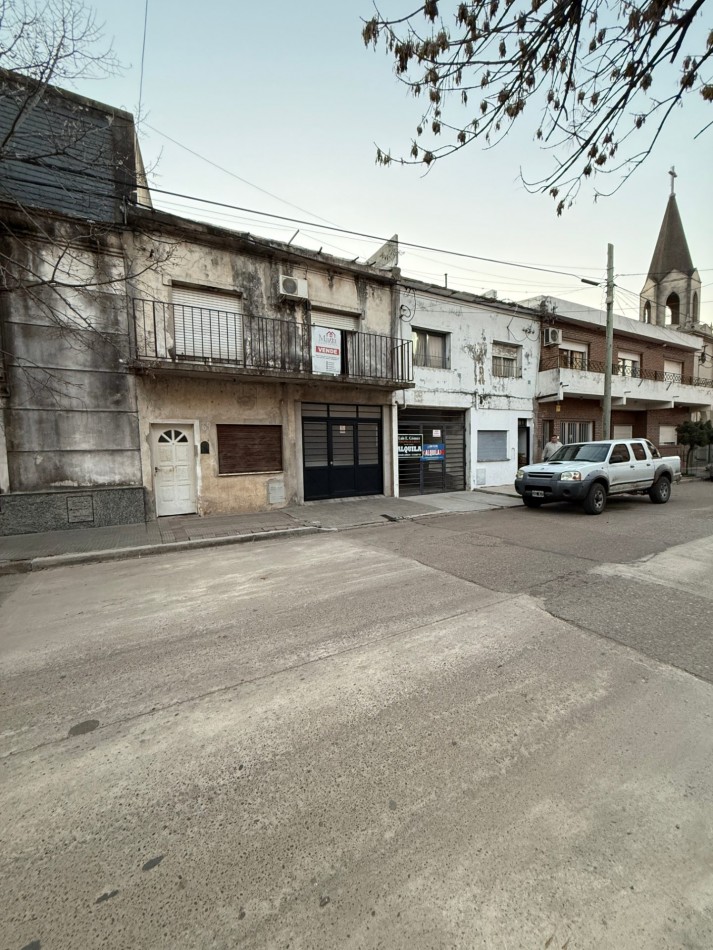 Departamento en venta Santa Fe 69