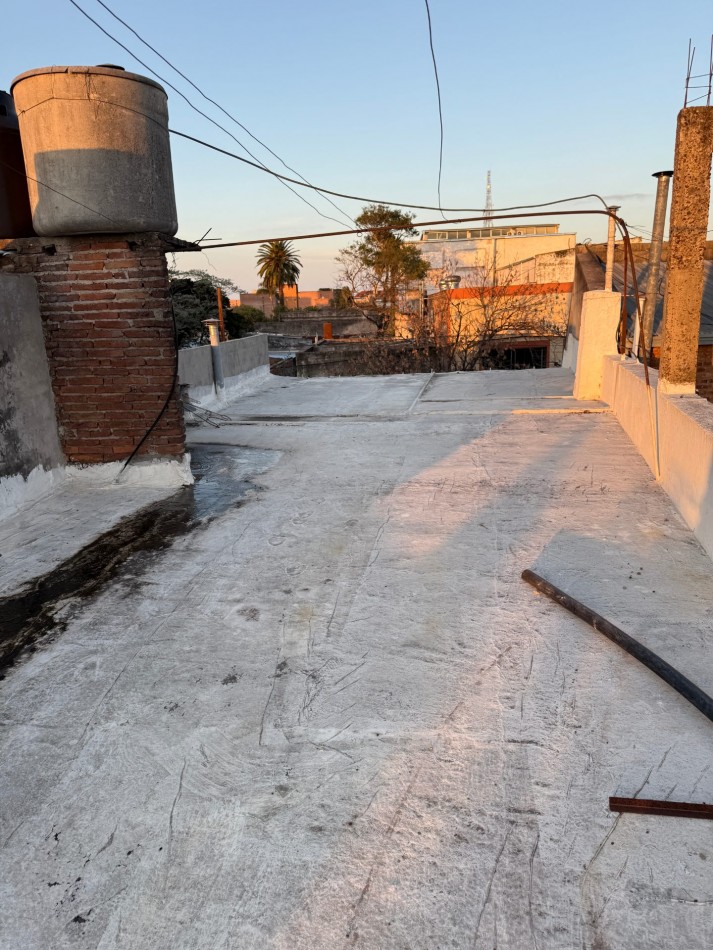 Departamento en venta Santa Fe 69
