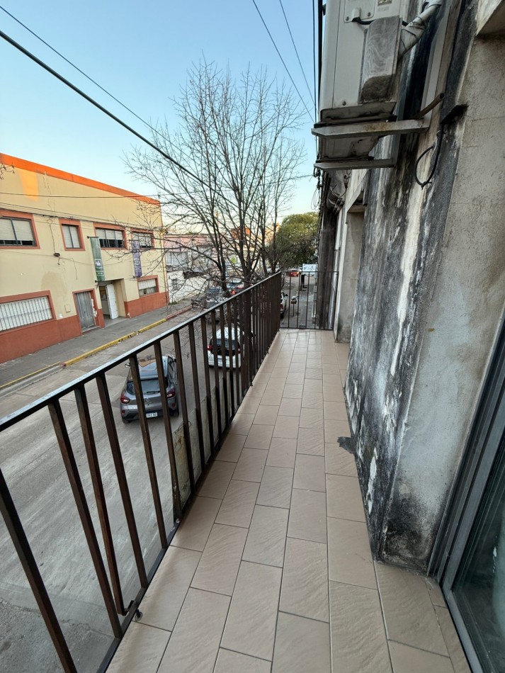 Departamento en venta Santa Fe 69