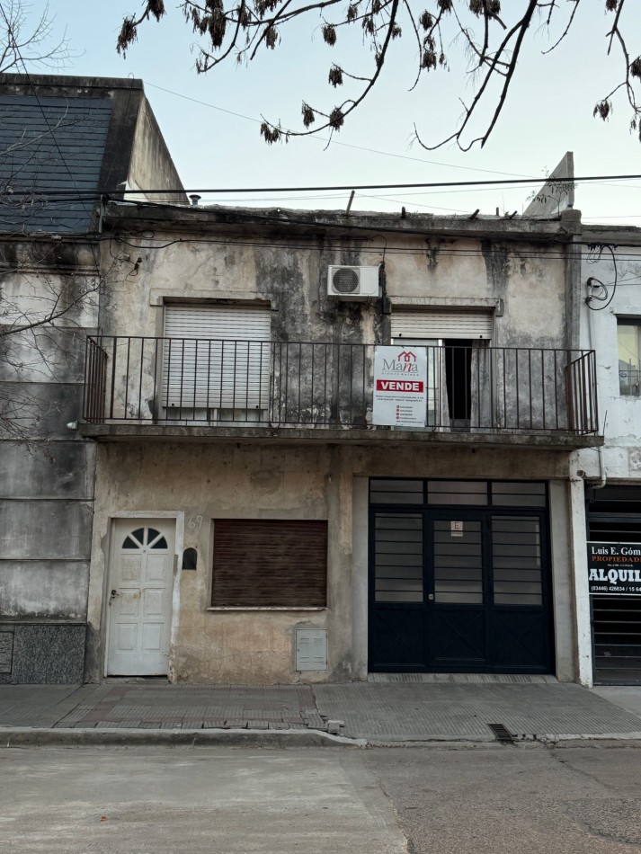 Departamento en venta Santa Fe 69
