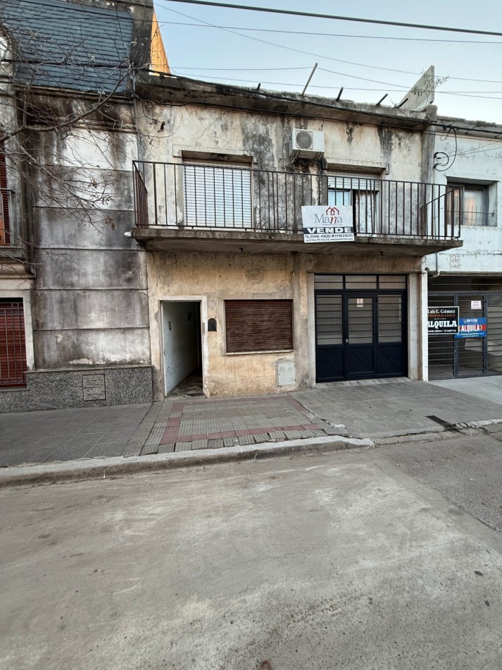 Departamento en venta Santa Fe 69