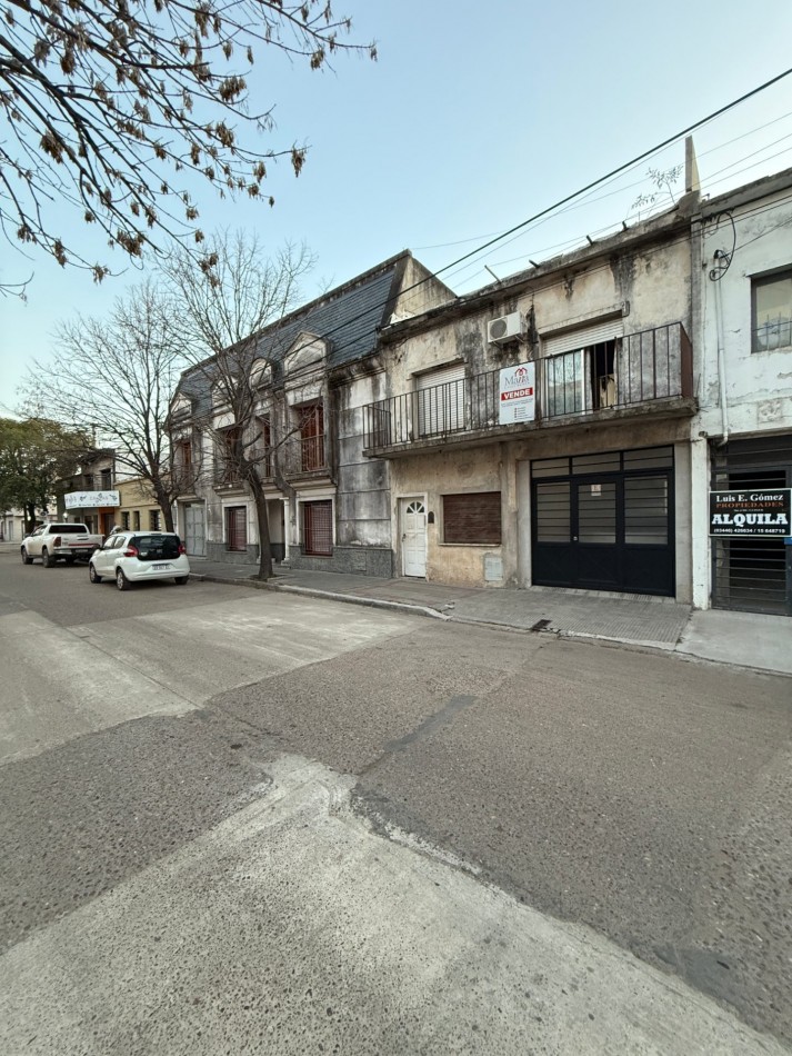 Departamento en venta Santa Fe 69