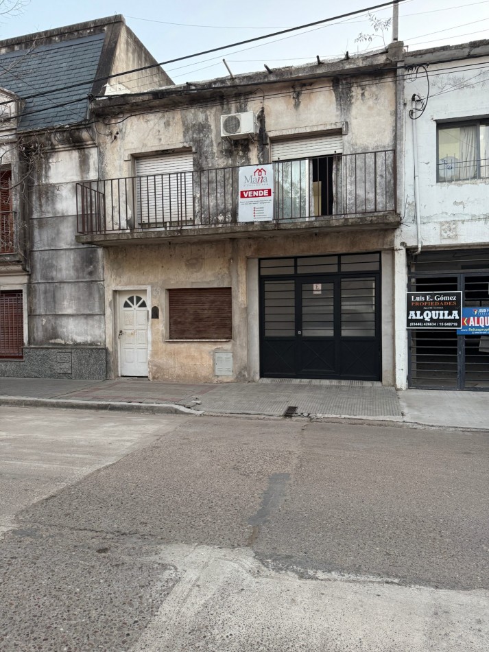 Departamento en venta Santa Fe 69