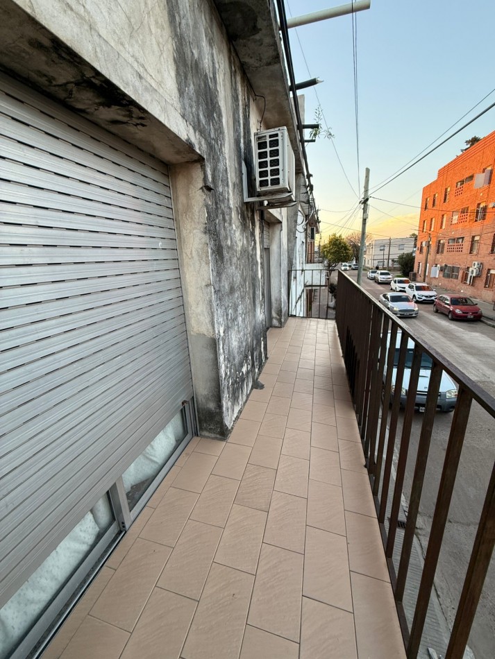 Departamento en venta Santa Fe 69