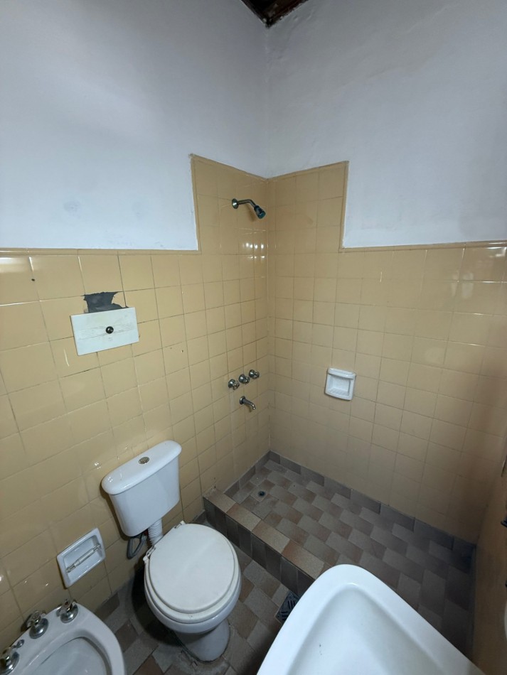 Casa en alquiler