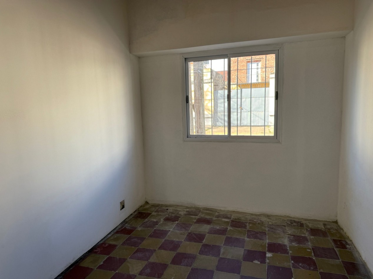 Casa en alquiler