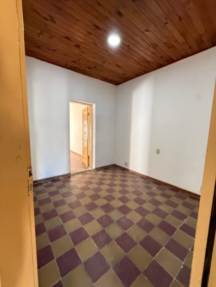 Casa en alquiler