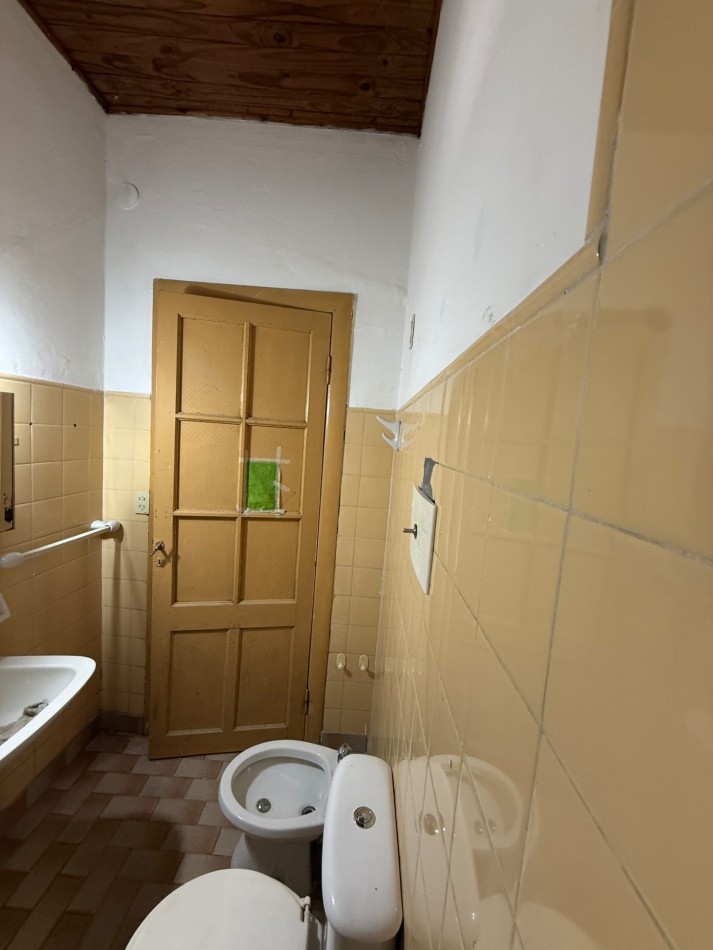 Casa en alquiler