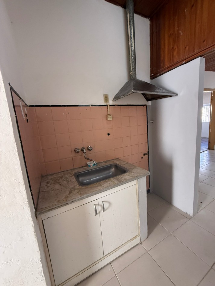 Casa en alquiler