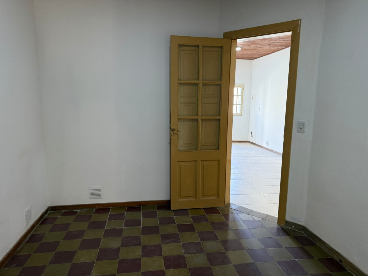 Casa en alquiler