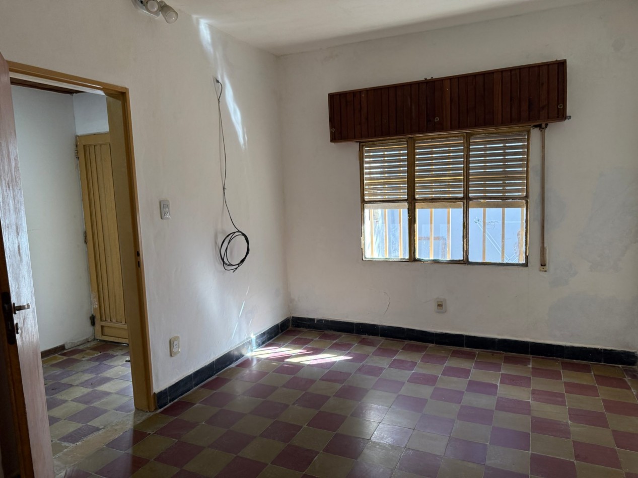 Casa en alquiler