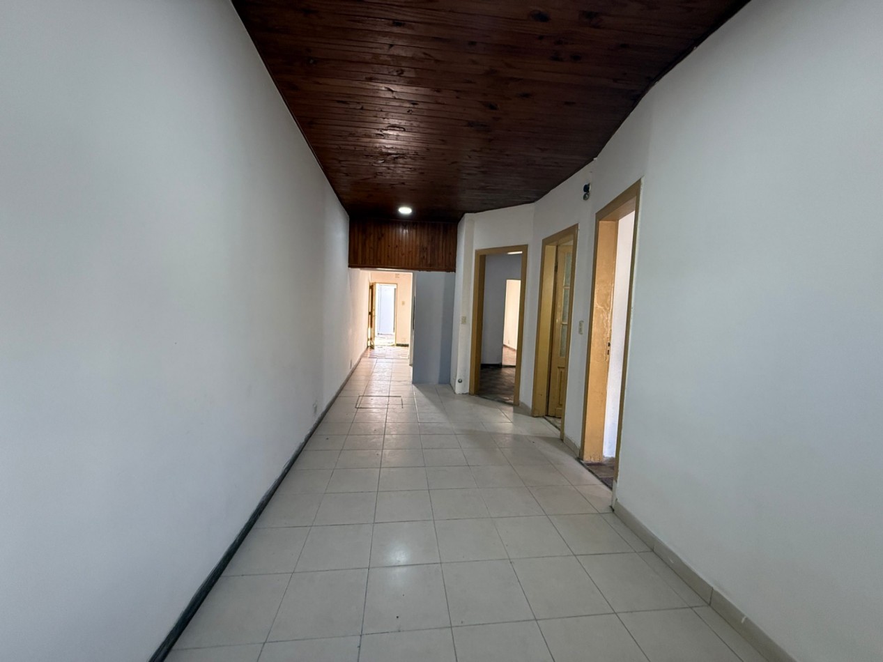 Casa en alquiler