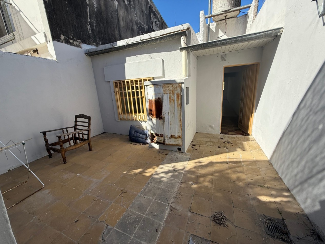 Casa en alquiler