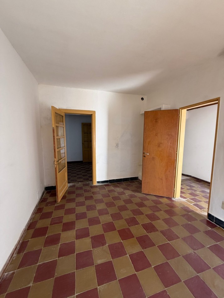 Casa en alquiler