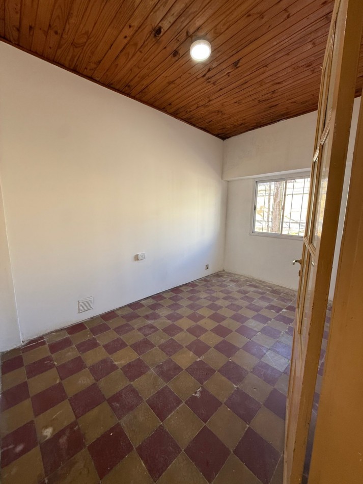 Casa en alquiler