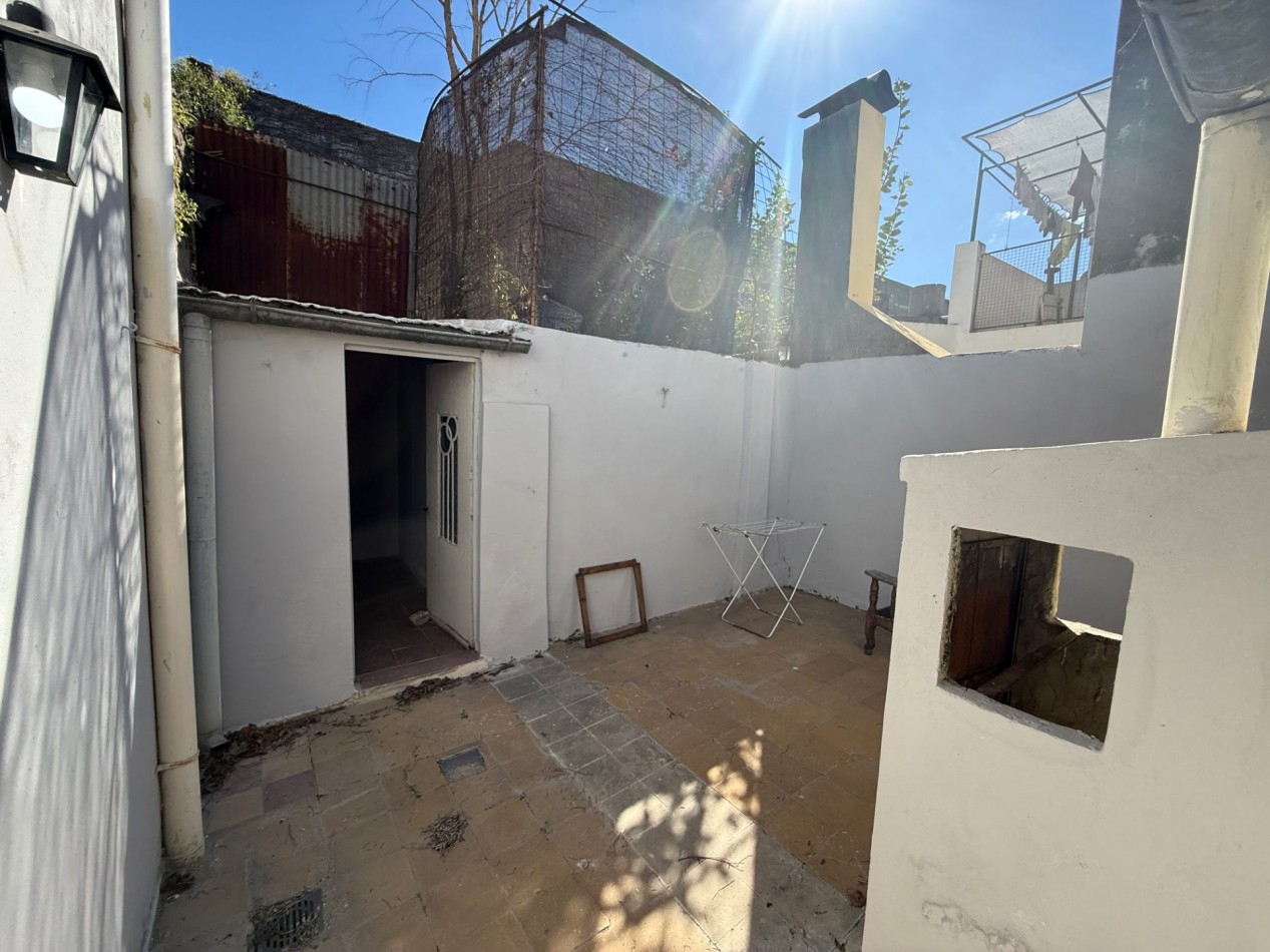 Casa en alquiler